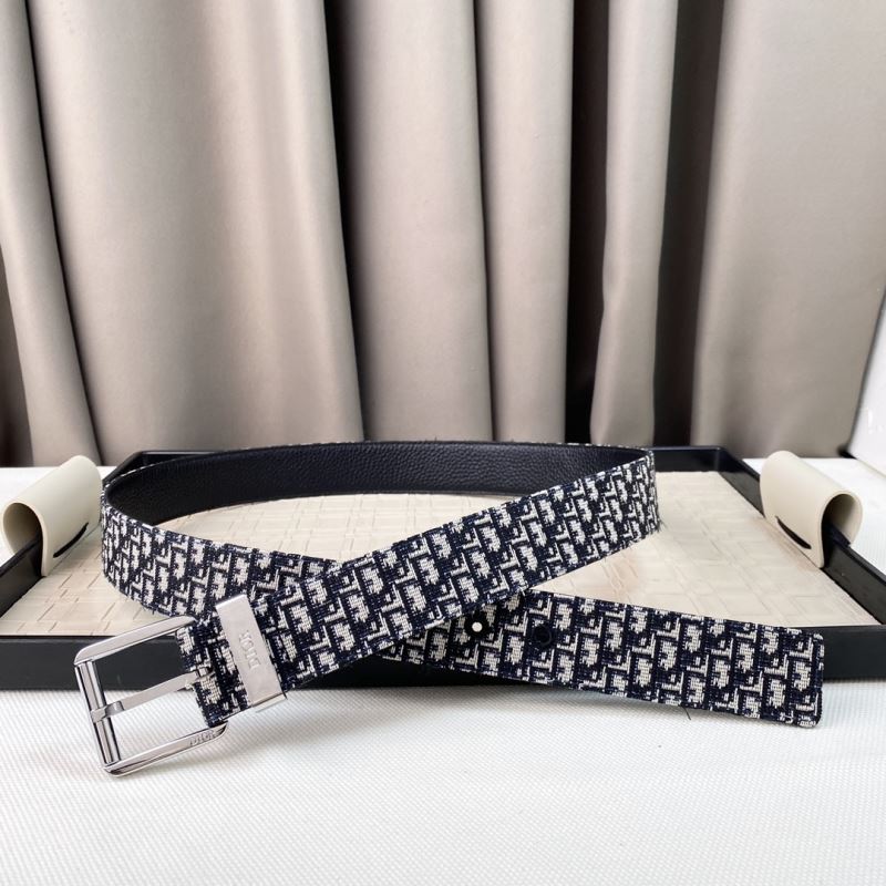 Christian Dior Belts